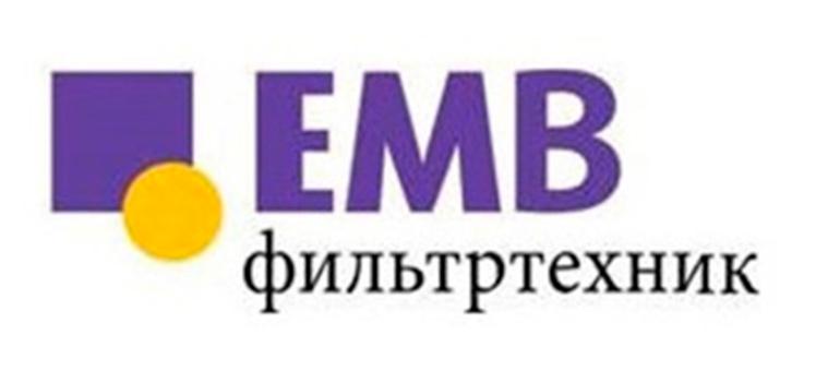 ООО «ЕМВ ФИЛЬТРТЕХНИК РУС» Московская обл., г. Мытищи